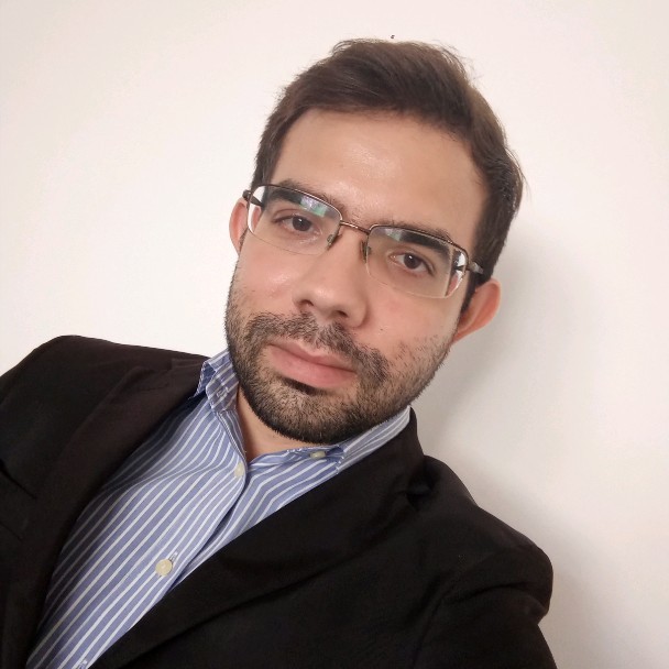Diego Carvalho