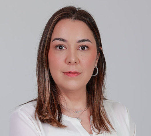 Amanda Campo