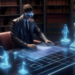 IA no Direito: Da Legal Week 2025 ao Jarvis, a Nova Era da Advocacia