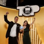 Acordo Fechado conquista 1º lugar no Ranking 100 Open Startups 2025 — um marco histórico em nosso ano de 10 anos