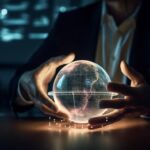 A Revolução Tecnológica no Direito: Como a IA Está Redefinindo a Profissão