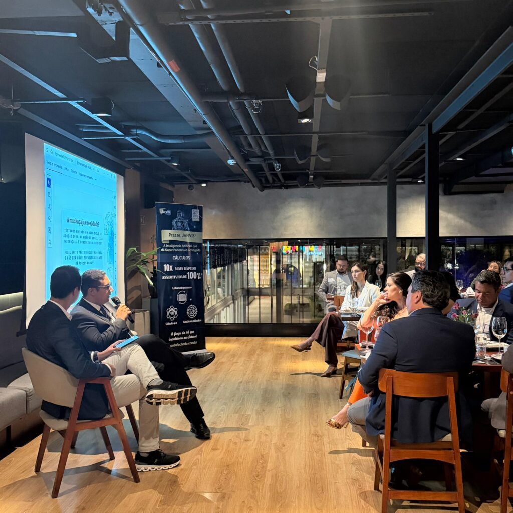 Blog 9 Acordo Fechado Talks em Belo Horizonte